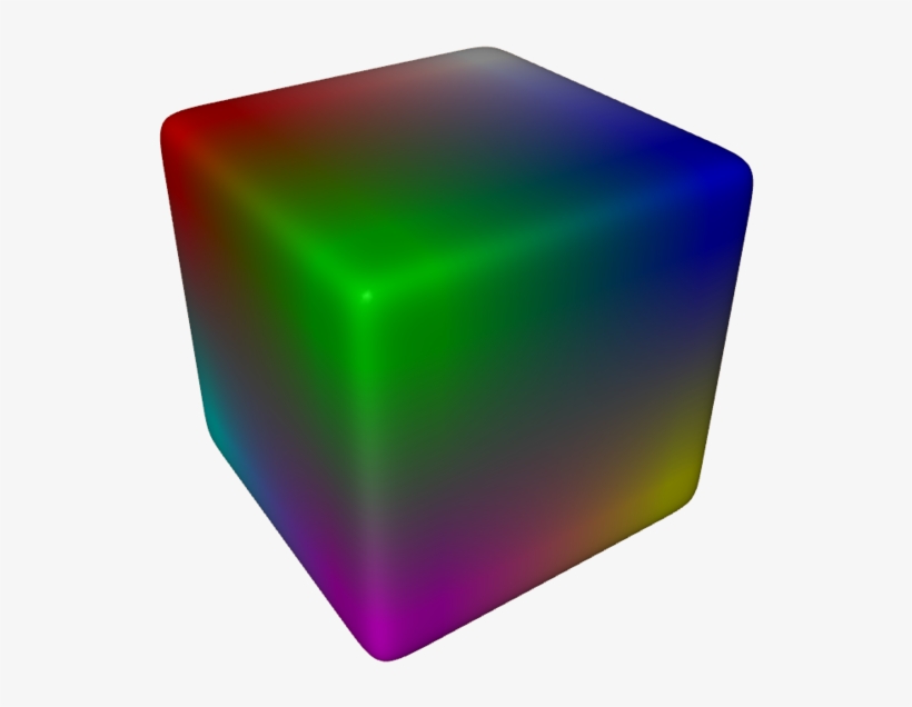 Transparent 3d Shapes, transparent png #3341092