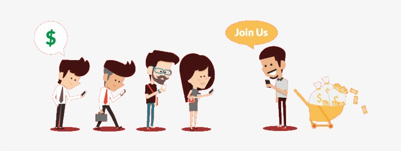 Refer Your Friends To Knowledgehut Certification Course - Cashback Reward Program, transparent png #3341194