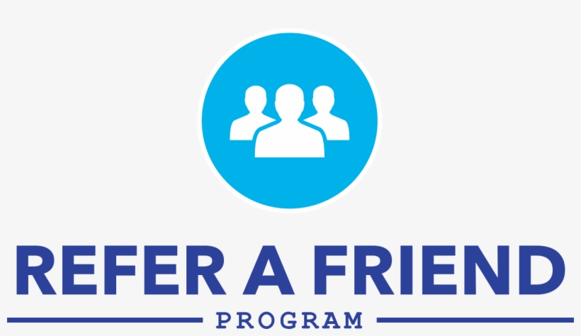 Refer A Friend - Secretaria Municipal De Saude Sp, transparent png #3341214
