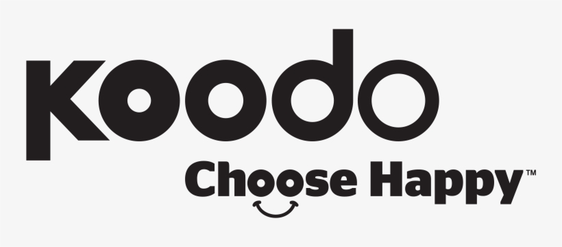 Refer A Friend - Koodo Mobile Logo, transparent png #3341218