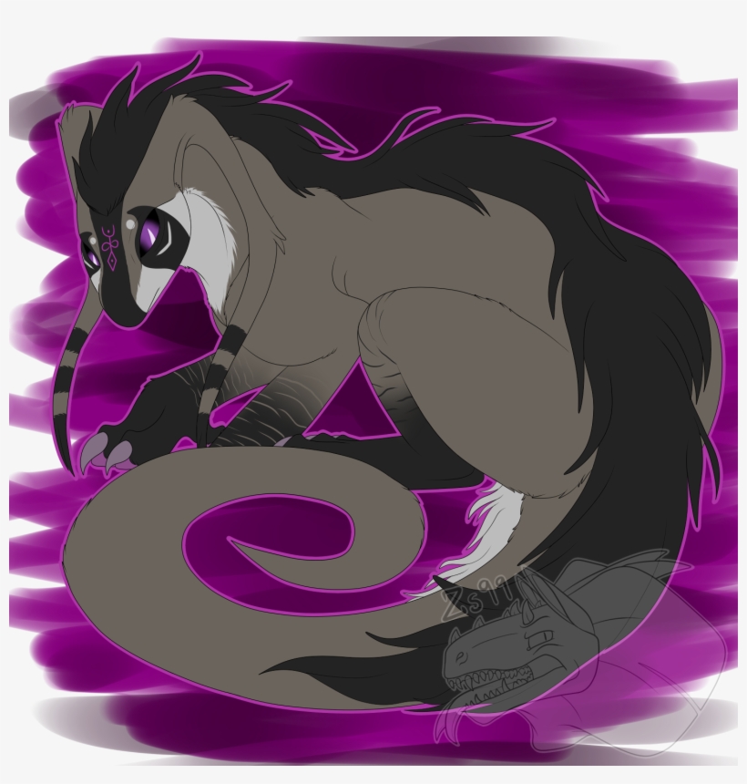 Requiem The Harvester Imp - Illustration, transparent png #3341303