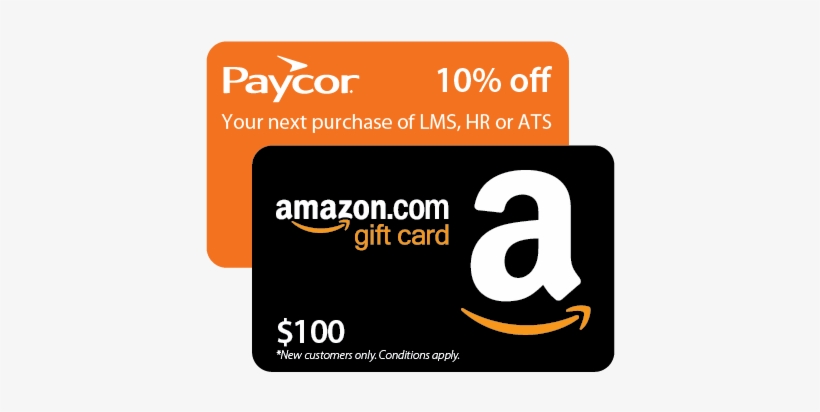 We're Excited To Announce A Brand New Referral Incentive - Usa Amazon Gift Card (email Delivery), transparent png #3341354