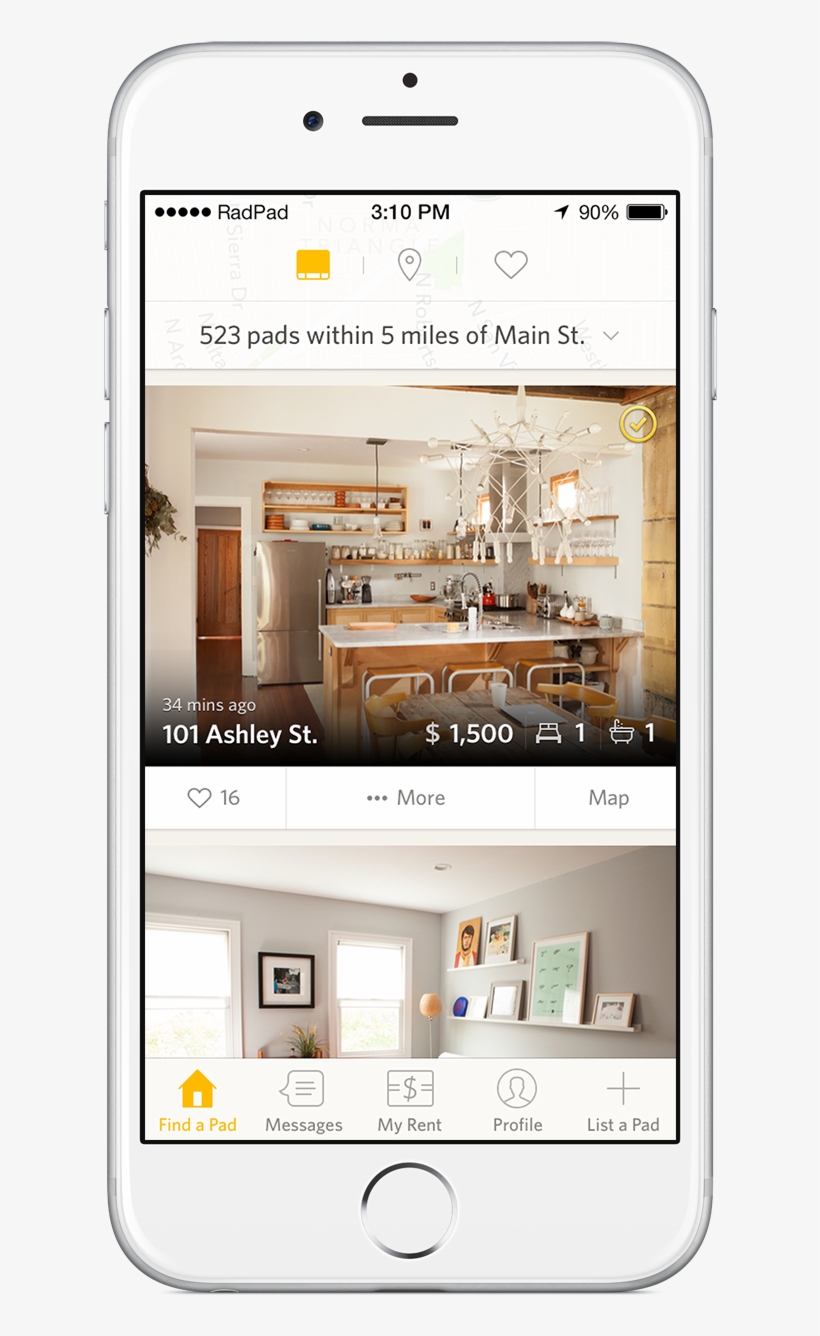 Iphone6 - Iphone6 Png, transparent png #3341403