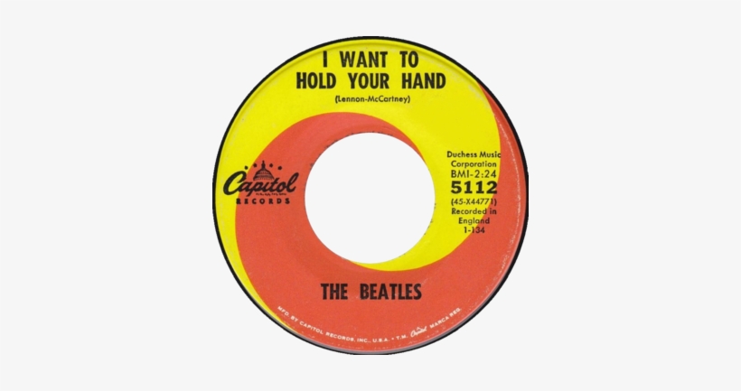Creator / Capitol Records - Beach Boys Be True To Your School Single, transparent png #3341409