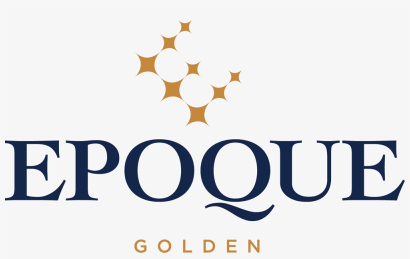 Epoque Golden - Tefcold Logo, transparent png #3341549