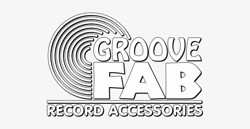 Groovefab Record Accessories - Infinity, transparent png #3341551