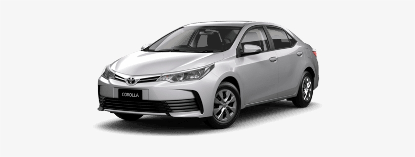 Corolla Sedanascent Sedan - Toyota Corolla Sx Sedan Cvt, transparent png #3341583