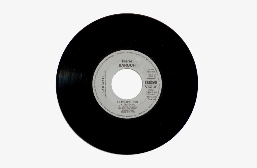 Pierre Barouh Le Pollen - Le Pollen, transparent png #3341712