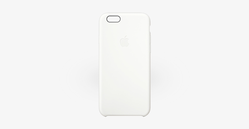 Iphone 6 White Png - Mobile Phone Case, transparent png #3341883