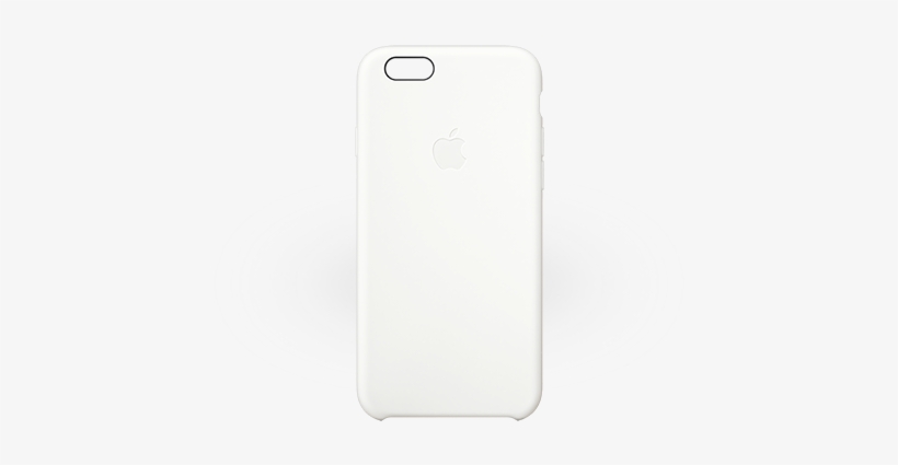 Iphone 6 White Png - Mobile Phone Case, transparent png #3341883