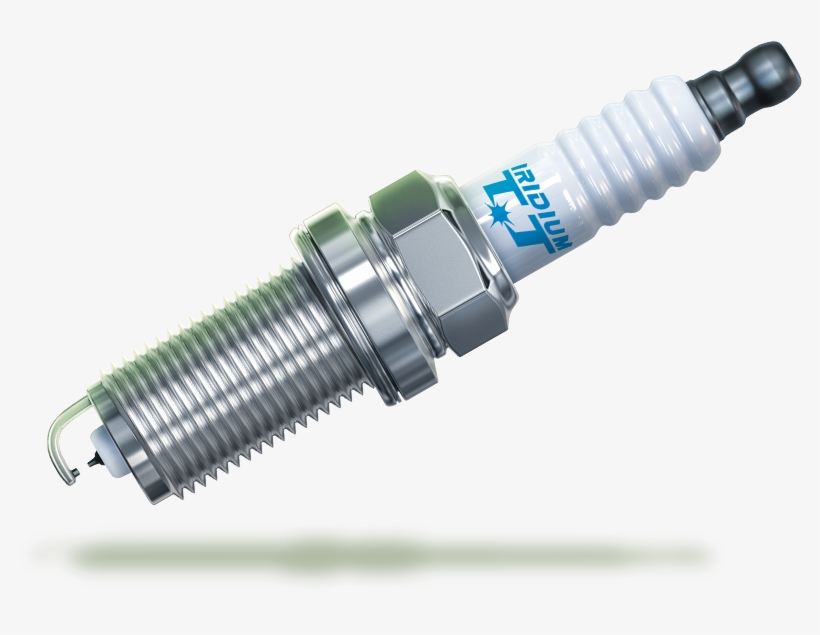 Tt Plug Roto - Denso, transparent png #3342008