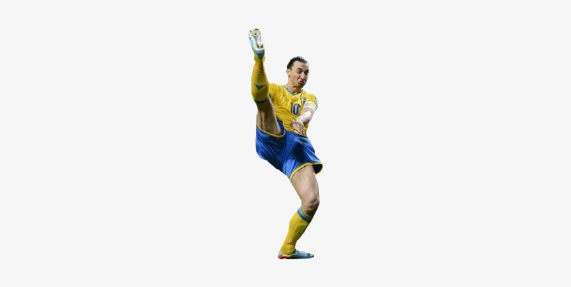 Zlatan Ibrahimovic Suecia Png, transparent png #3342126