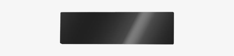 Doorbird D21x Video Door Station Cover For Call Button - Monochrome, transparent png #3342339