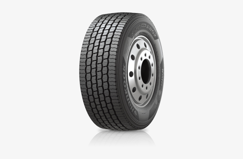 Hankook Tire Global Truck/bus - 385 65r22 5 Hankook Th31, transparent png #3342423