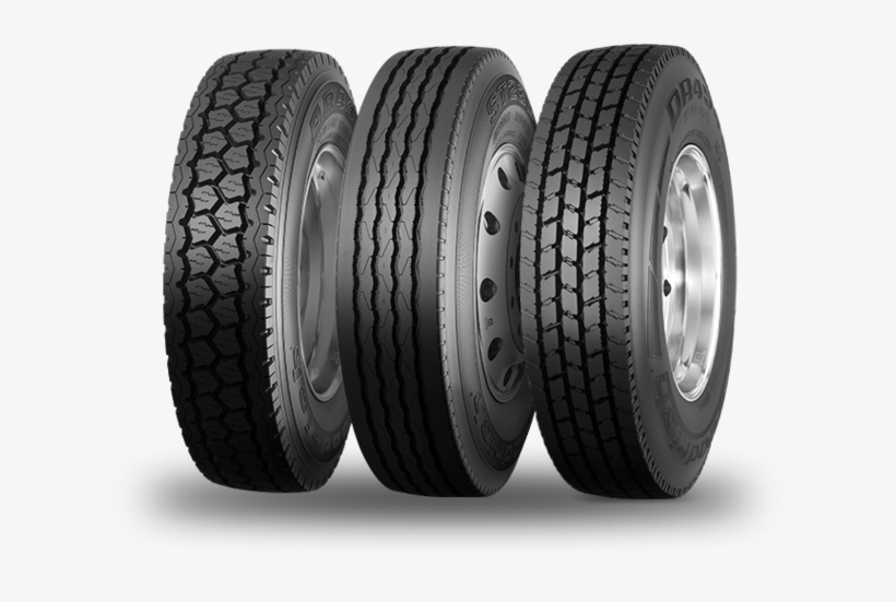 Truck Tires Market - Bf Goodrich 454, transparent png #3342444
