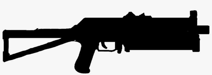 Bizon Hud Csgo - Бизон В Кс Го, transparent png #3342528