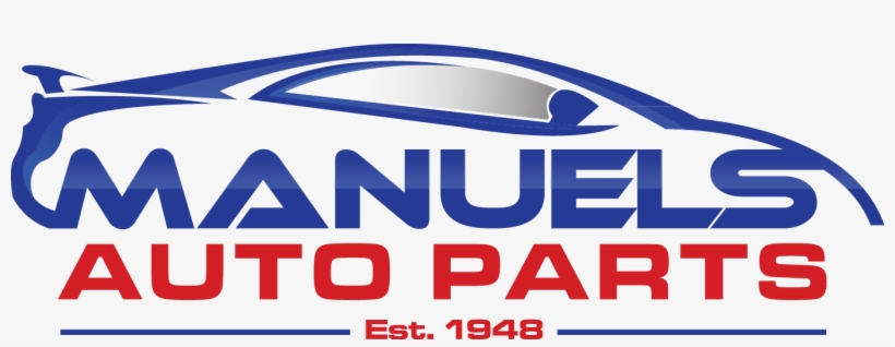 Manuels Auto Parts Logo - Auto Parts Logo Png, transparent png #3342556