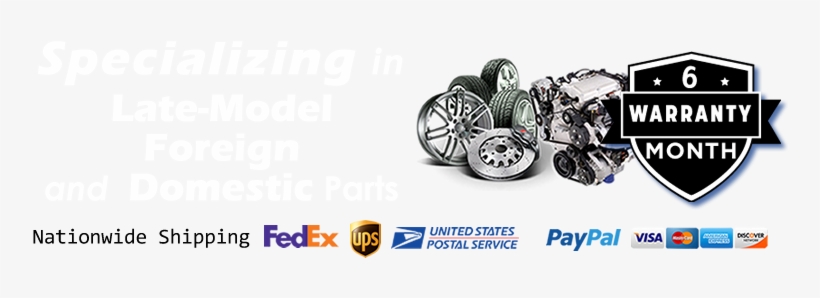 Search By Part - Ups Fed-ex Usps Flag Sfb-5331, transparent png #3342666