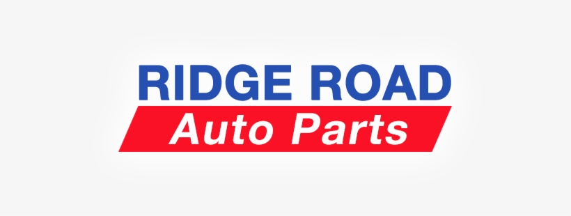 Ridge Road Auto Parts, transparent png #3342710