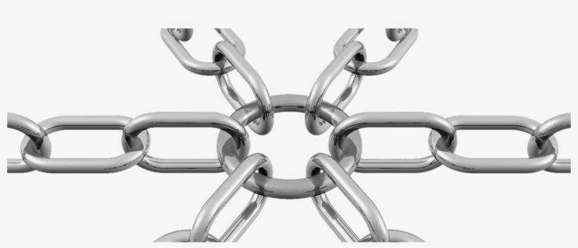 Chain Links Png Download - Chain Links Png, transparent png #3342735
