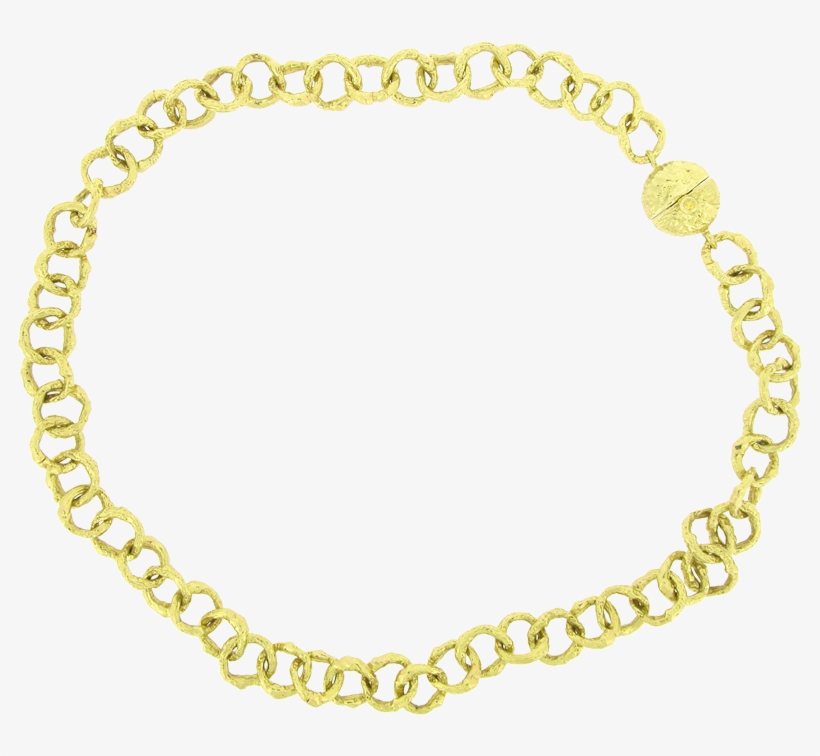 Corkscrew Willow Chain Link Necklace With Whole Acorn - Hope Wallpaper Iphone, transparent png #3342753