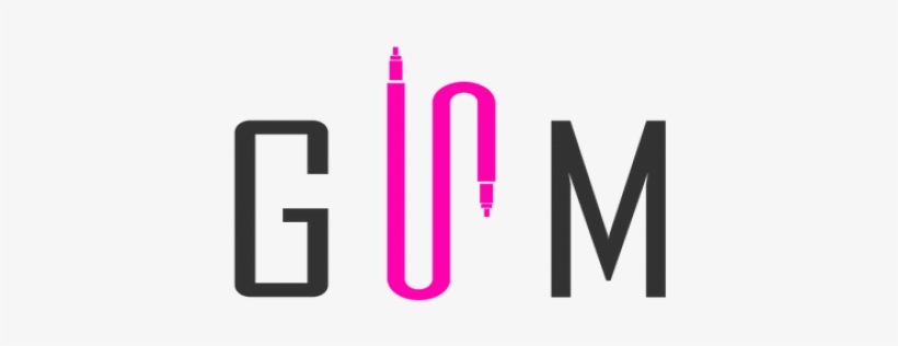 Girl Underground Music - Girl Underground Music Logo, transparent png #3342844
