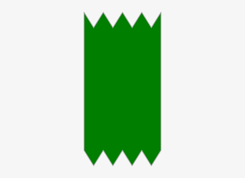 Duct Tape Clipart - Green Tape Clipart, transparent png #3342937