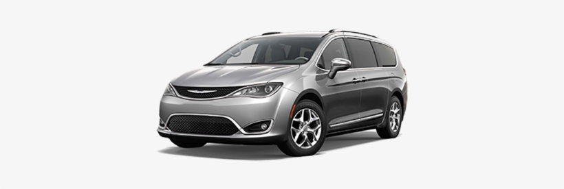 Chrysler Parts - Chrysler Pacifica Hybrid Platinum, transparent png #3343002