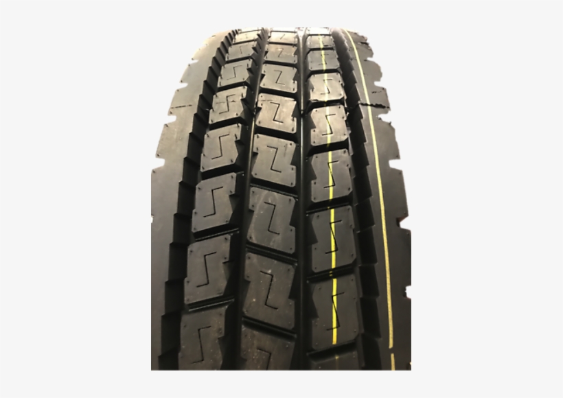 Commercial Truck Tire 11r22 - Sunfull Hf312, transparent png #3343048