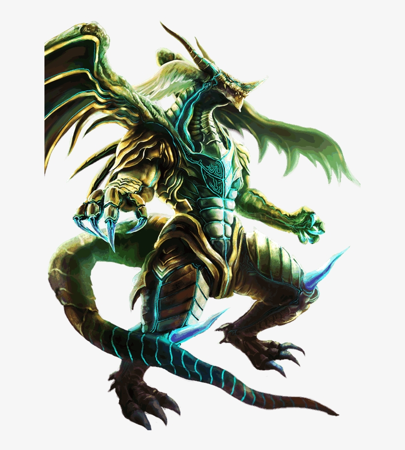Diamond Dragon Encounter - Kuzuryu Dragon, transparent png #3343078