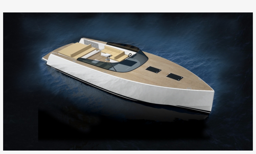 Boat 2 - Luxury Yacht, transparent png #3343124
