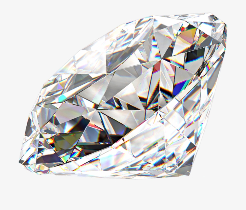 Бриллиант В Пнг, transparent png #3343175