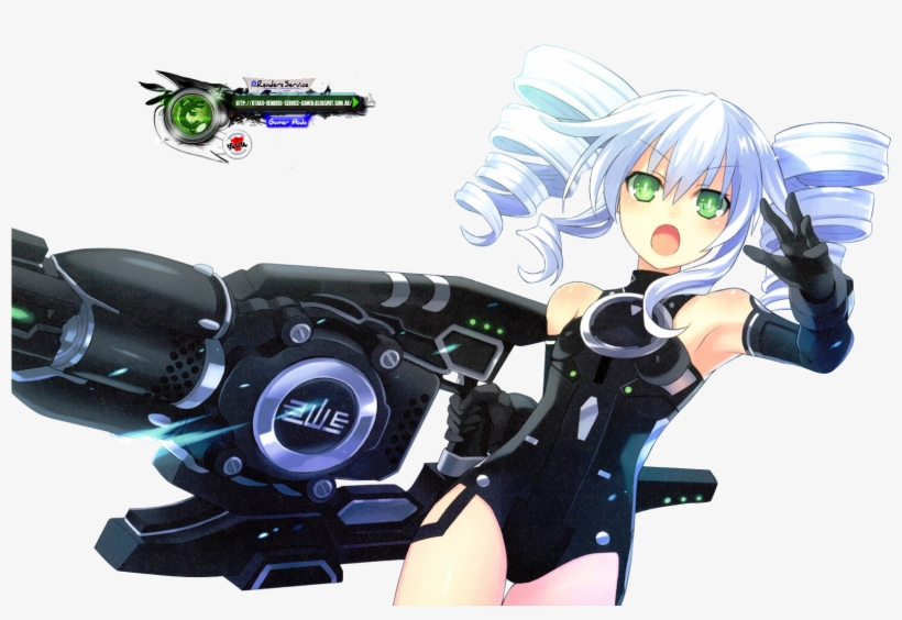 Http  Anime Mech Suit Girl  Free Transparent PNG Download  PNGkey