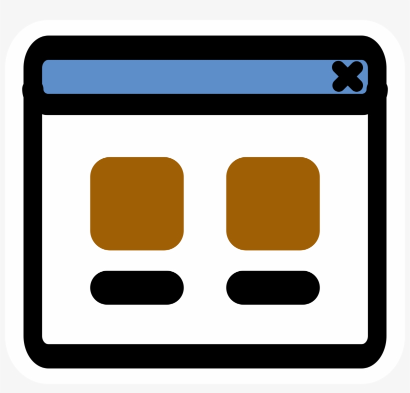 Computer Icons Share Icon Download Encapsulated Postscript - Icon, transparent png #3343243