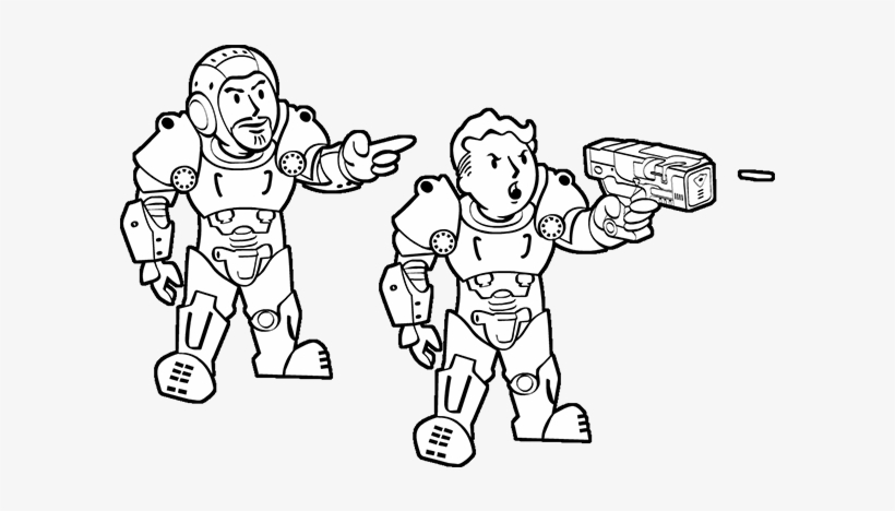 Icon Know Your Enemy - Drawing - Free Transparent PNG Download - PNGkey