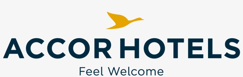Accor Feel Welcome - Accor Hotels Logo, transparent png #3343410