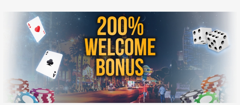 Dream Vegas - Las Vegas, transparent png #3343431