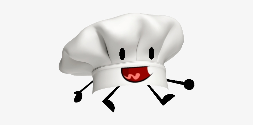 Chef Hat 2018 - Pizza Chef, transparent png #3343433
