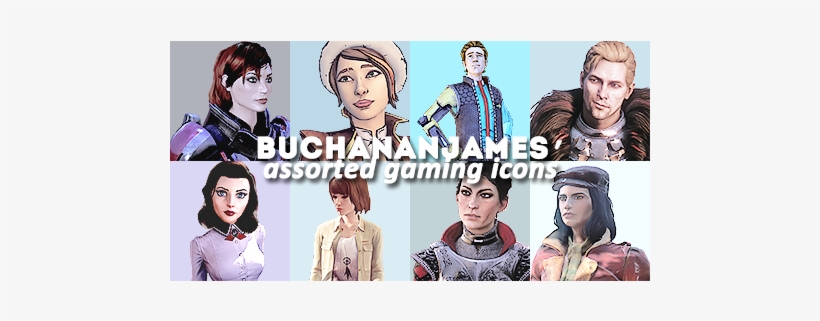 So, I Finally Tried My Hand At A Couple Of Icons And - Dragon Age Icons, transparent png #3343464