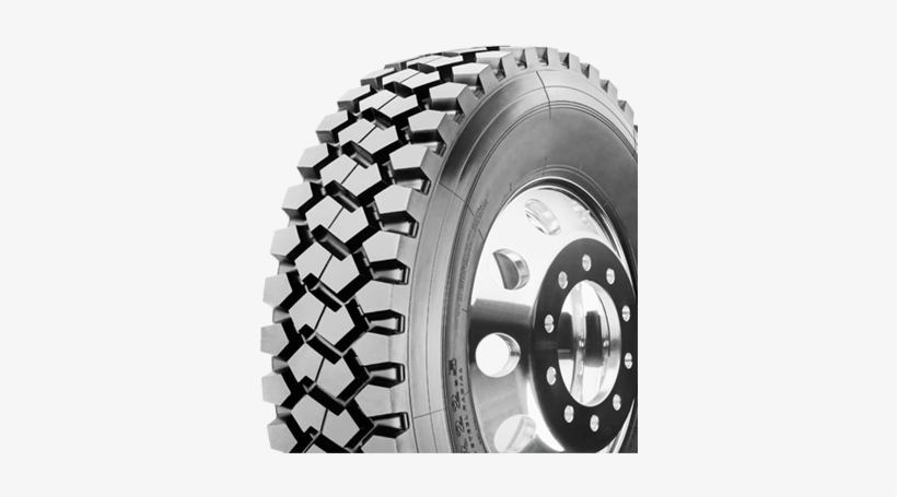 Click To View Large - Off Road Tire 11r22 5, transparent png #3343493