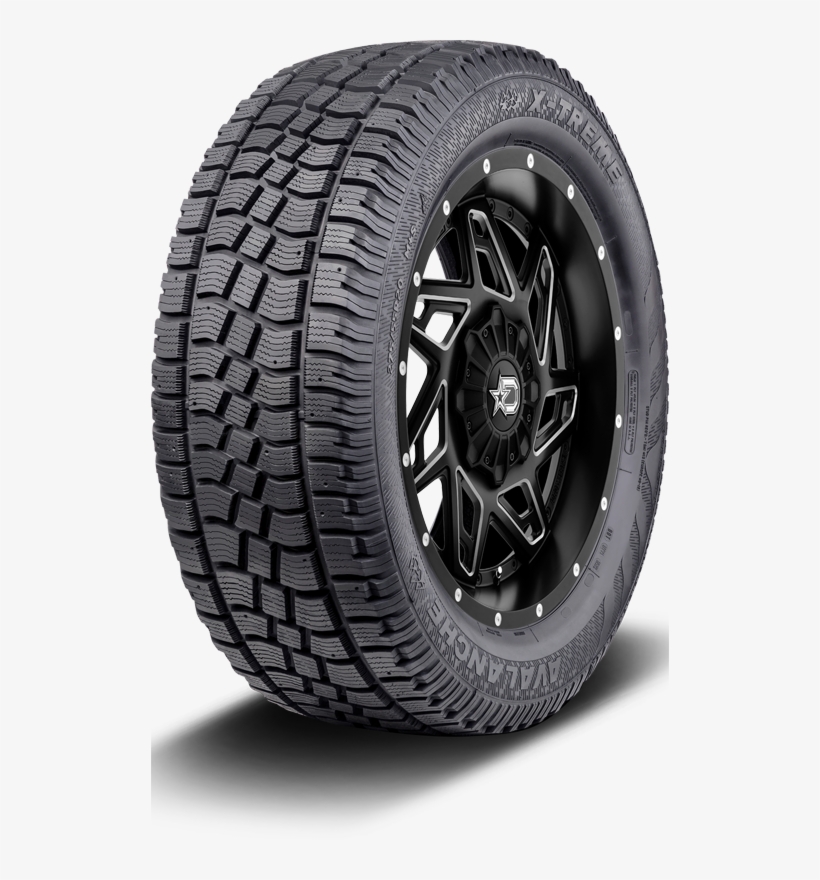 Hercules Avalanche X-treme Lt Premium Light Truck - Nitto Tires Ridge Grappler, transparent png #3343623