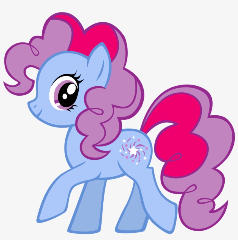 Durpy, Safe, Simple Background, Solo, Star Swirl, Transparent - Mlp Fizzy Pop Berry Twist, transparent png #3343626