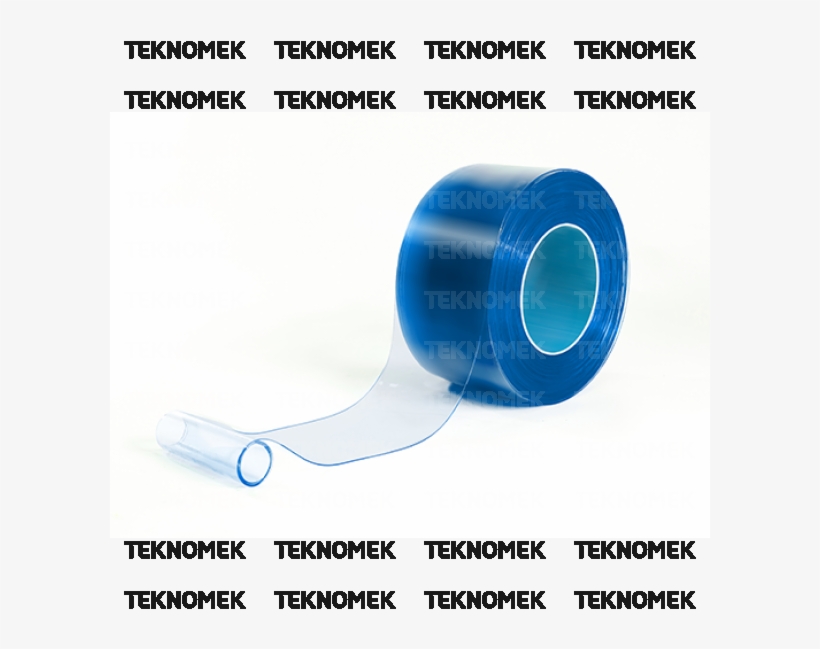 Freezer Safe Replacement Pvc Strips - Polyvinyl Chloride, transparent png #3343774