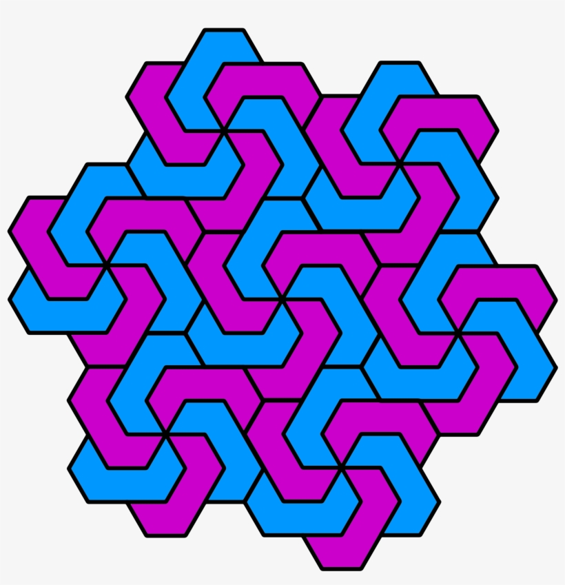 “pinwheel Advanced” Coloring Pattern - Pattern, transparent png #3343989