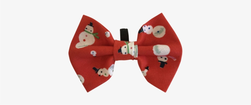 Mr Frost Bow Tie © - Bow Tie, transparent png #3344019