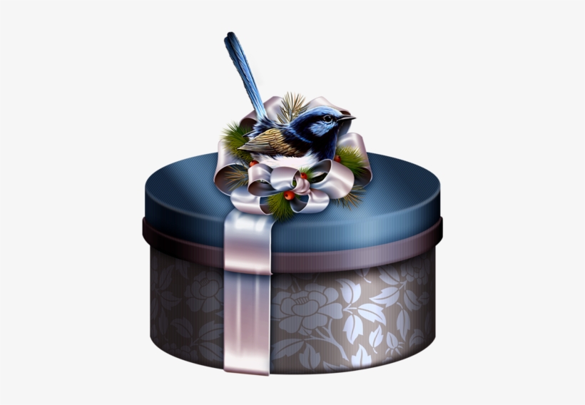Gift 7 - صور عيد ميلاد, transparent png #3344228