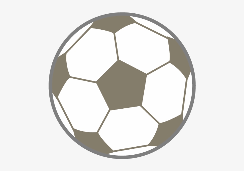 View All Images-1 - Distressed Soccer Ball Svg, transparent png #3344317