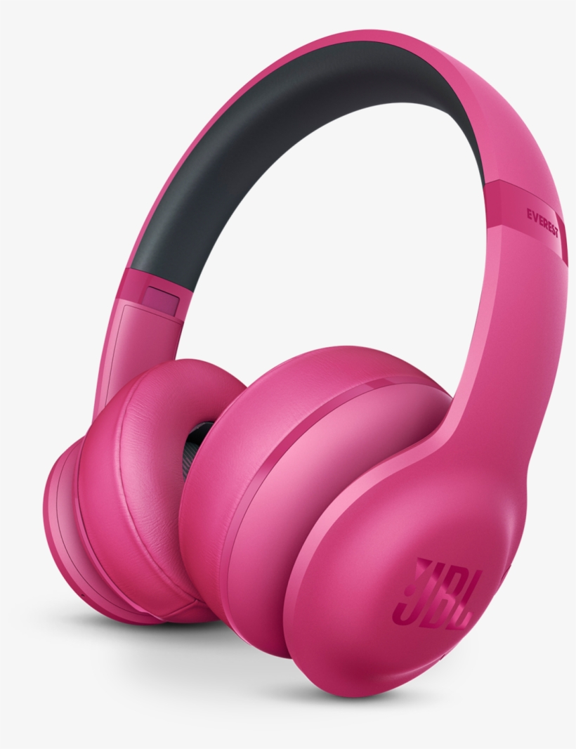 Jbl® Everest™ - Jbl Everest 300 Pink, transparent png #3344323