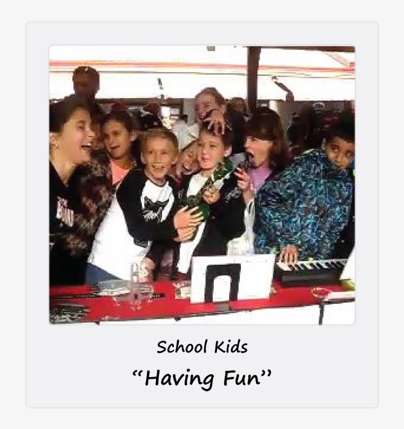 Kids Having Fun - Child, transparent png #3344459