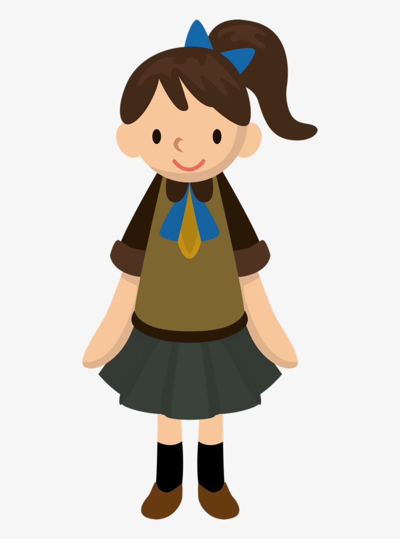 Escola & Formatura School Children, Starting School, - Cartoon Student, transparent png #3344598
